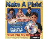 make a plate kit